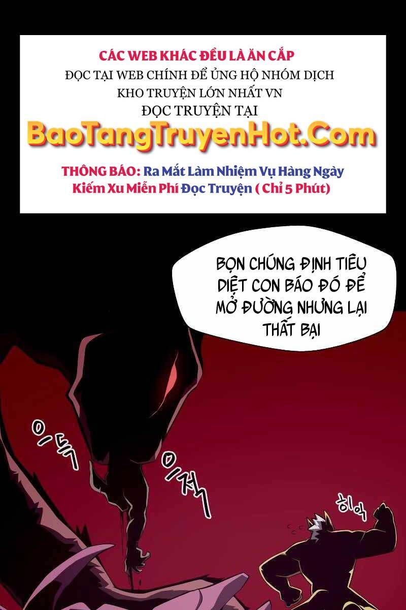 Hồi Ức Trong Ngục Tối Chap 21 - Next Chap 22