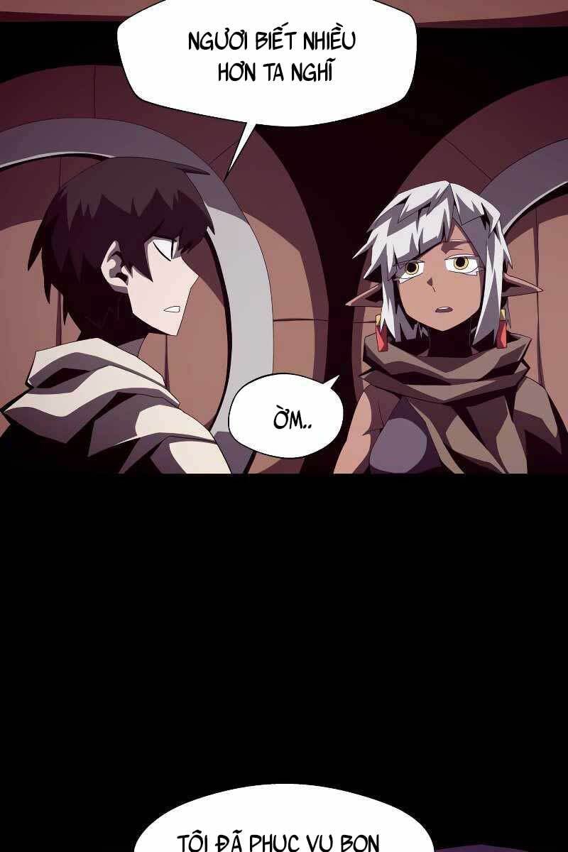 Hồi Ức Trong Ngục Tối Chap 21 - Next Chap 22