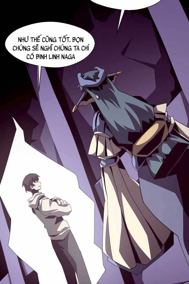 Hồi Ức Trong Ngục Tối Chap 21 - Next Chap 22