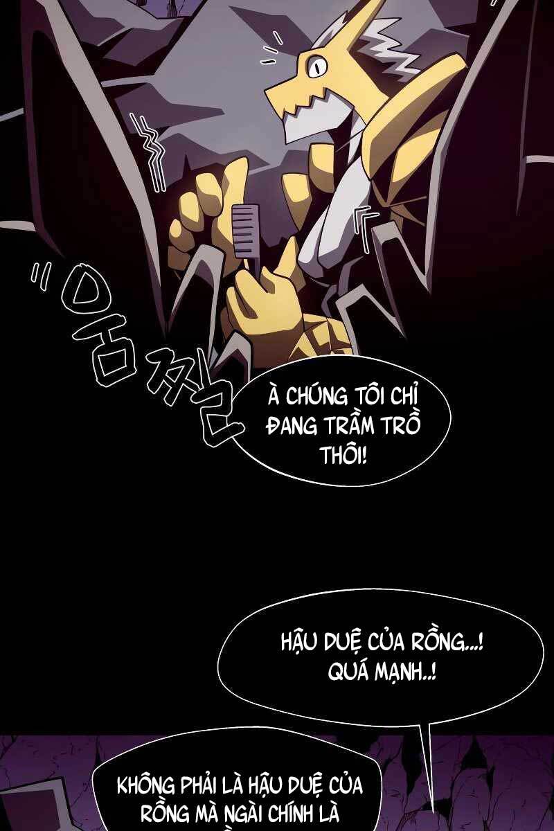 Hồi Ức Trong Ngục Tối Chap 21 - Next Chap 22