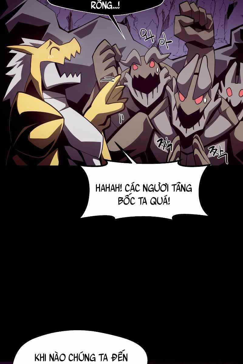 Hồi Ức Trong Ngục Tối Chap 21 - Next Chap 22