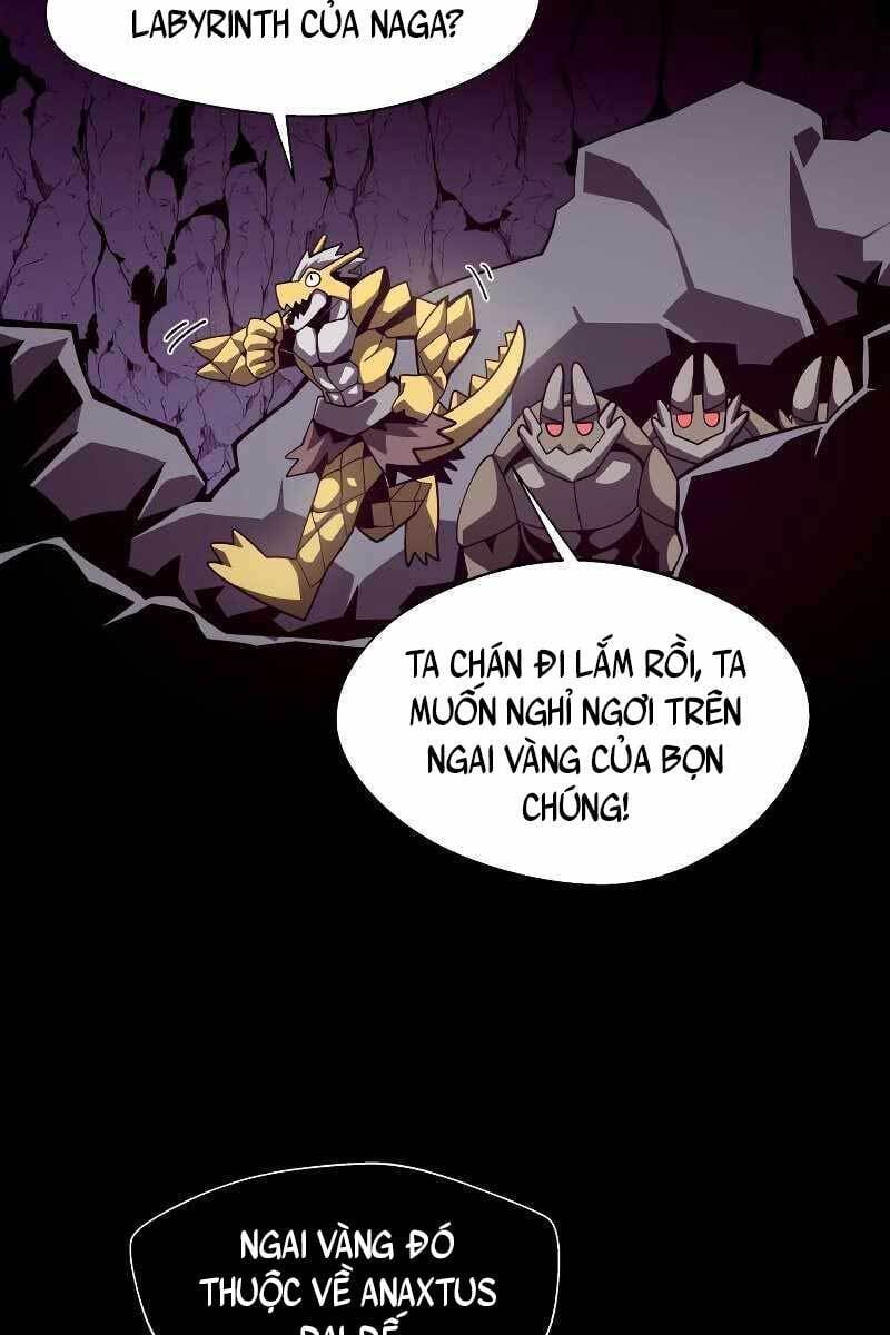 Hồi Ức Trong Ngục Tối Chap 21 - Next Chap 22