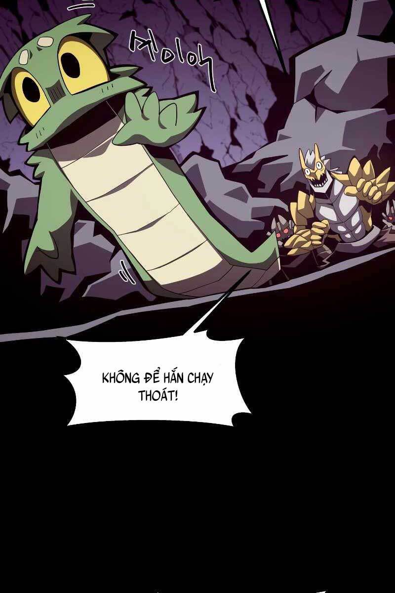 Hồi Ức Trong Ngục Tối Chap 21 - Next Chap 22