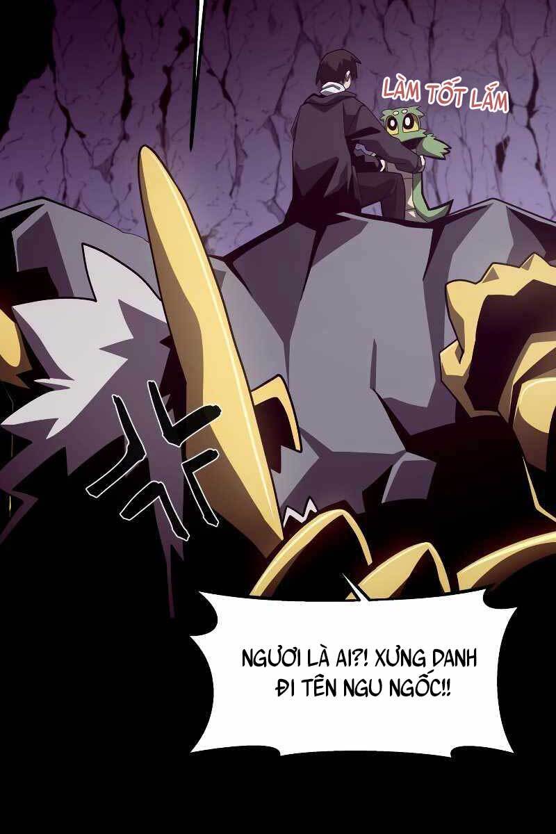 Hồi Ức Trong Ngục Tối Chap 21 - Next Chap 22