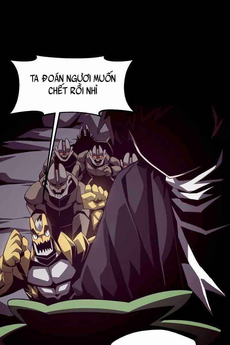 Hồi Ức Trong Ngục Tối Chap 21 - Next Chap 22