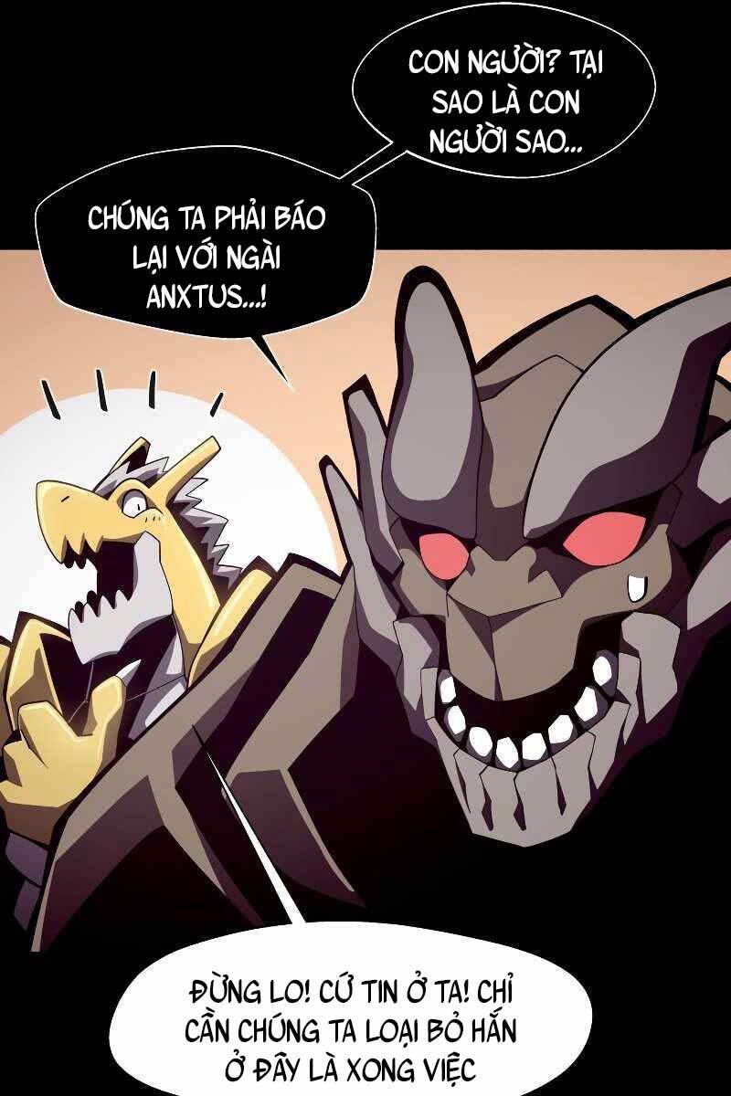 Hồi Ức Trong Ngục Tối Chap 21 - Next Chap 22