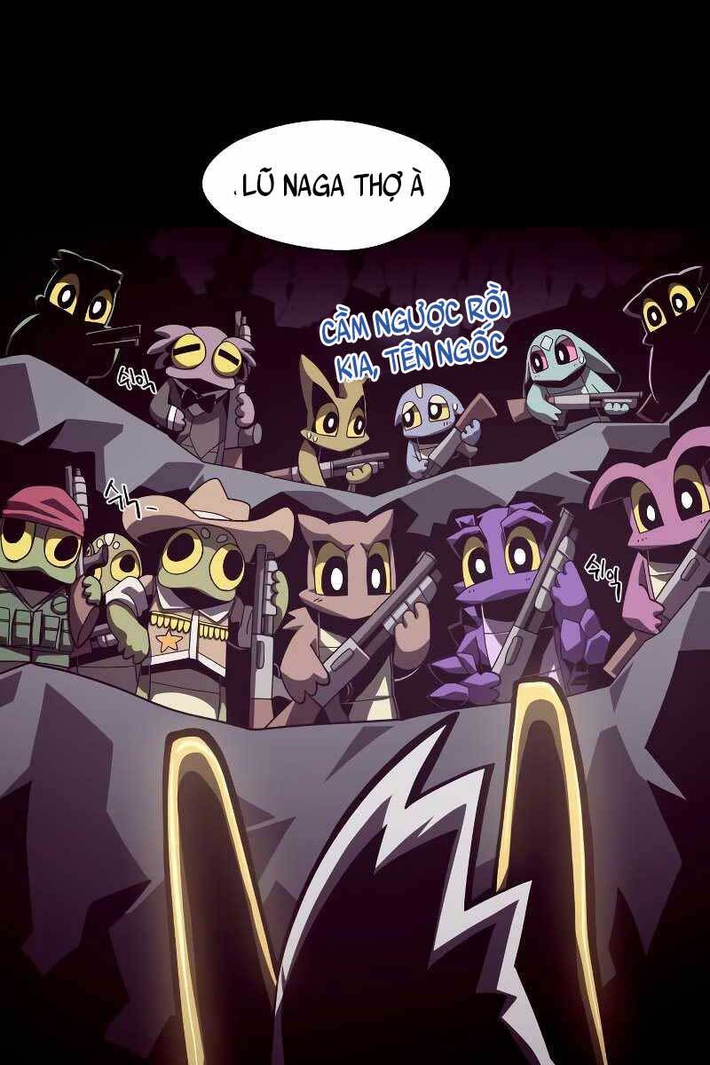 Hồi Ức Trong Ngục Tối Chap 21 - Next Chap 22