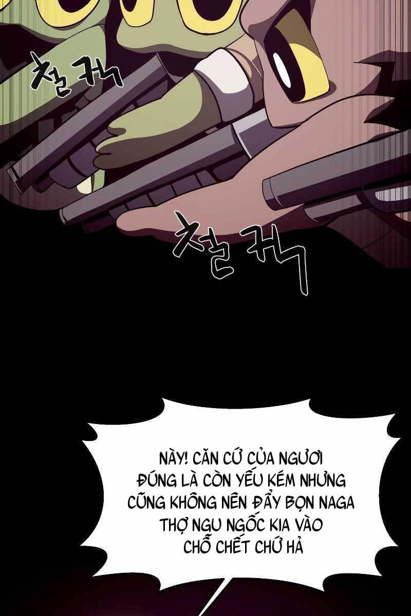 Hồi Ức Trong Ngục Tối Chap 21 - Next Chap 22