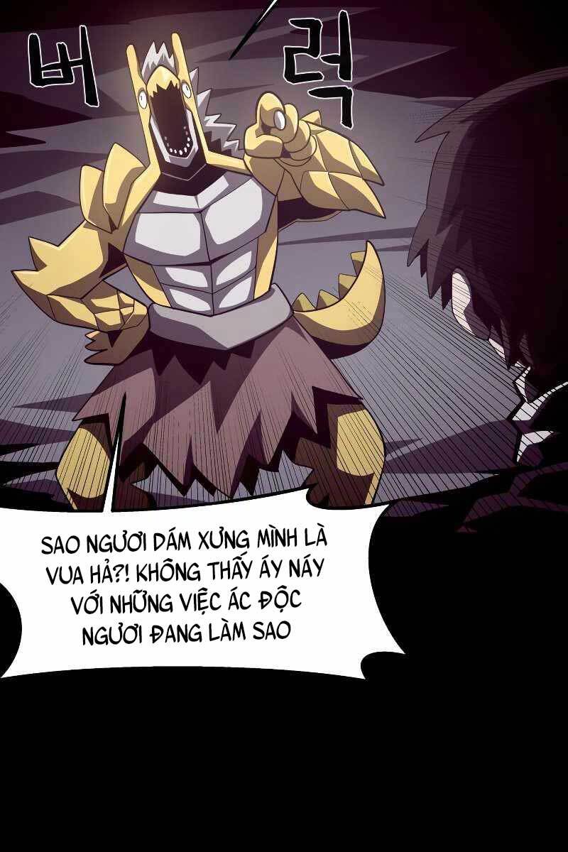 Hồi Ức Trong Ngục Tối Chap 21 - Next Chap 22