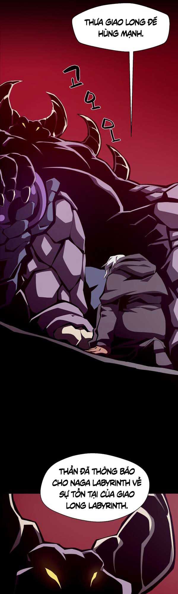 Hồi Ức Trong Ngục Tối Chap 22 - Next Chap 23