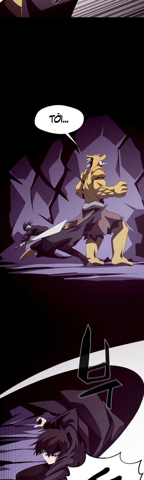 Hồi Ức Trong Ngục Tối Chap 22 - Next Chap 23