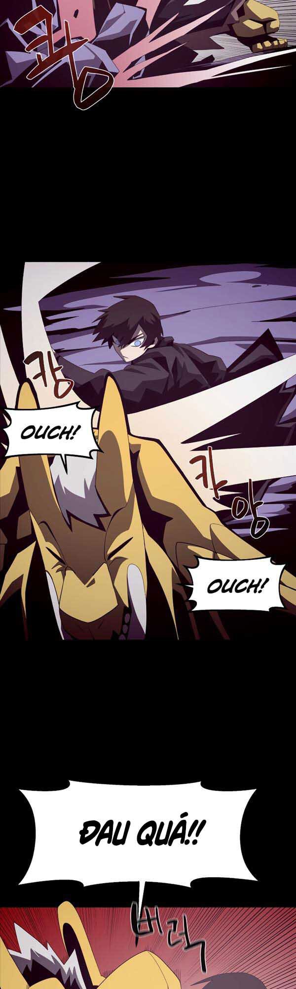 Hồi Ức Trong Ngục Tối Chap 22 - Next Chap 23