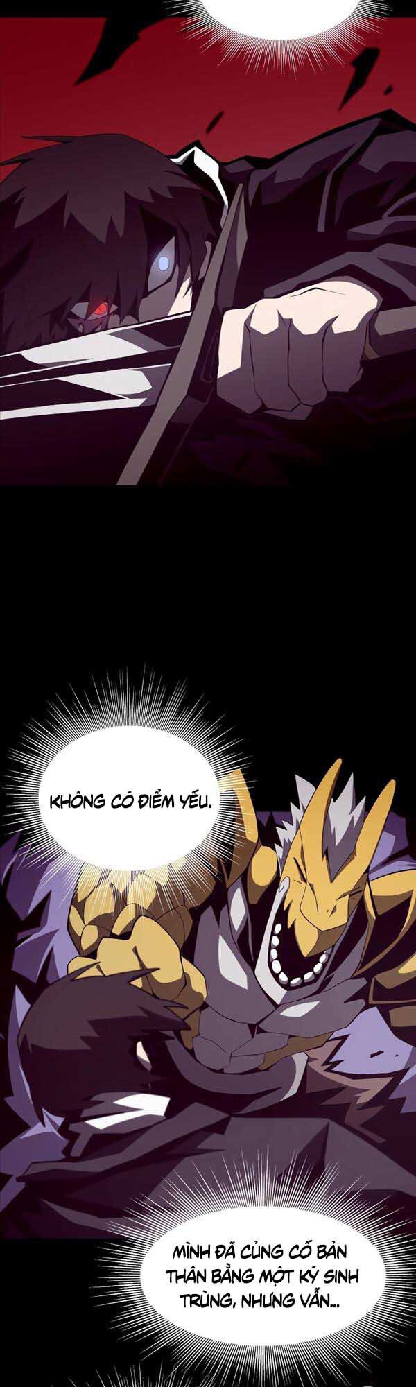 Hồi Ức Trong Ngục Tối Chap 22 - Next Chap 23