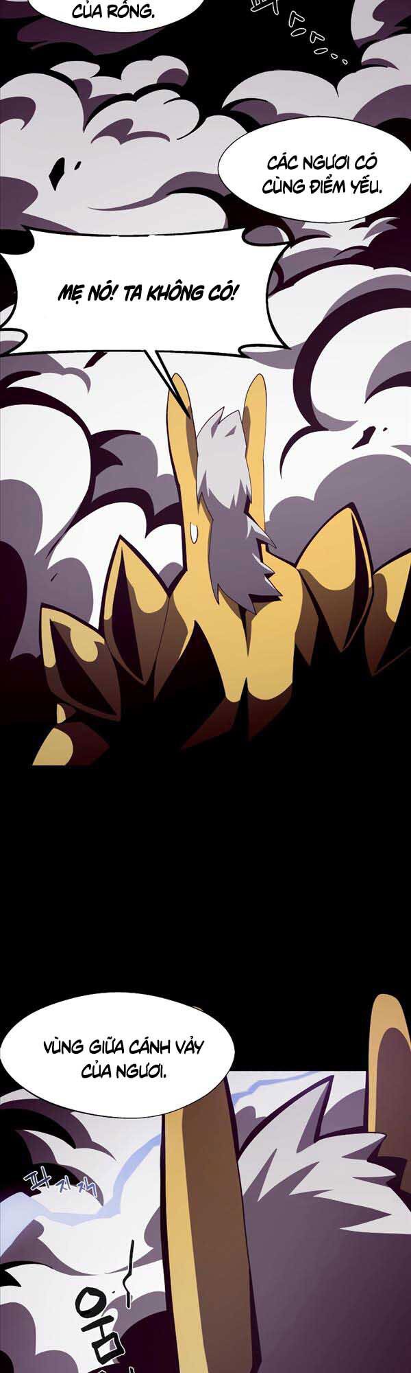 Hồi Ức Trong Ngục Tối Chap 22 - Next Chap 23