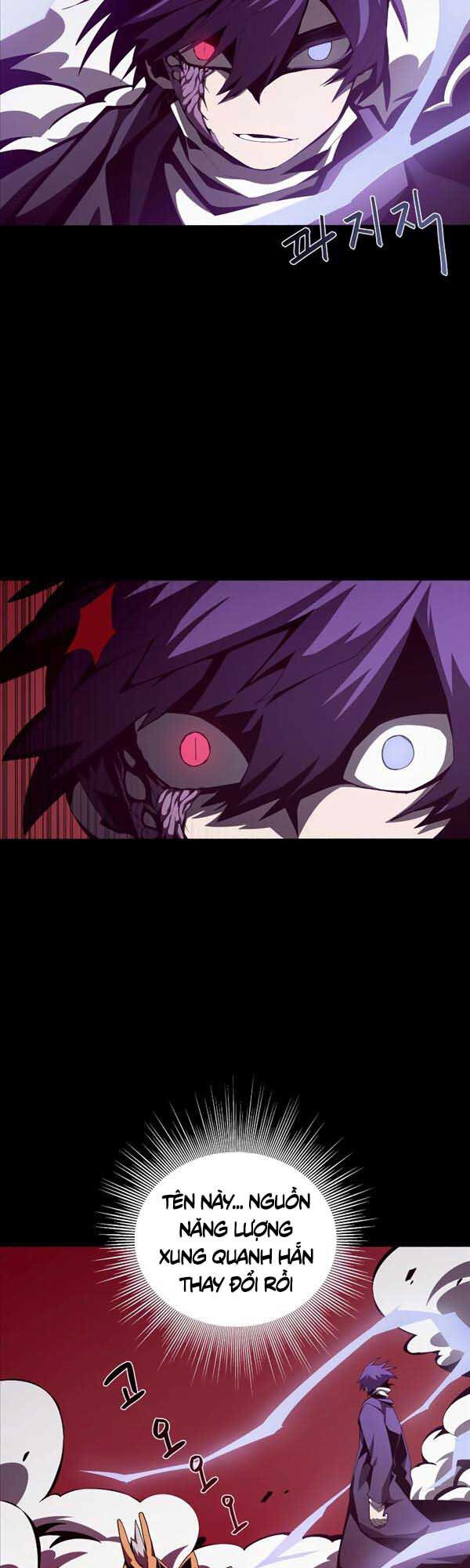 Hồi Ức Trong Ngục Tối Chap 22 - Next Chap 23