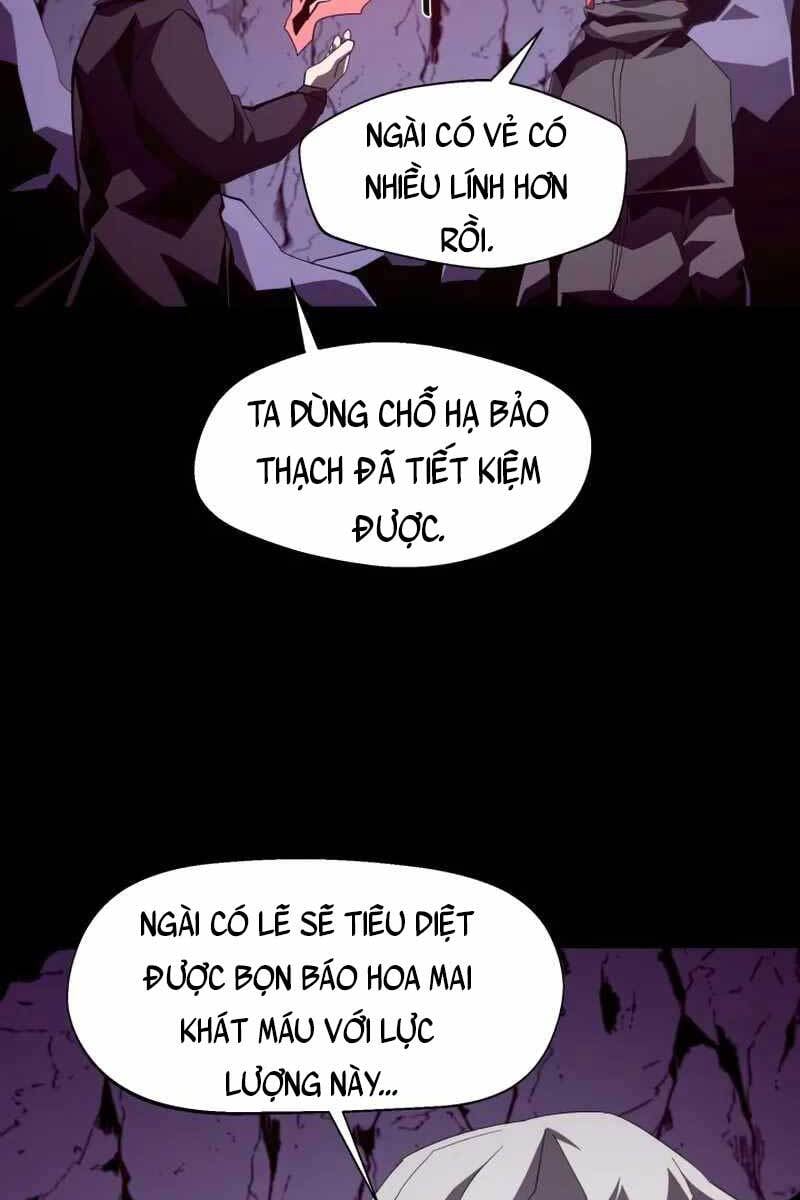 Hồi Ức Trong Ngục Tối Chap 24 - Next Chap 25