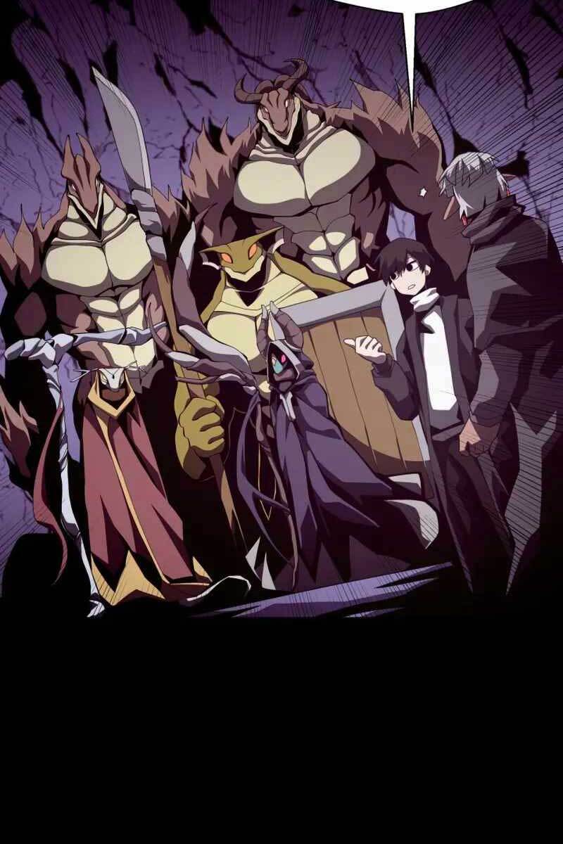 Hồi Ức Trong Ngục Tối Chap 24 - Next Chap 25