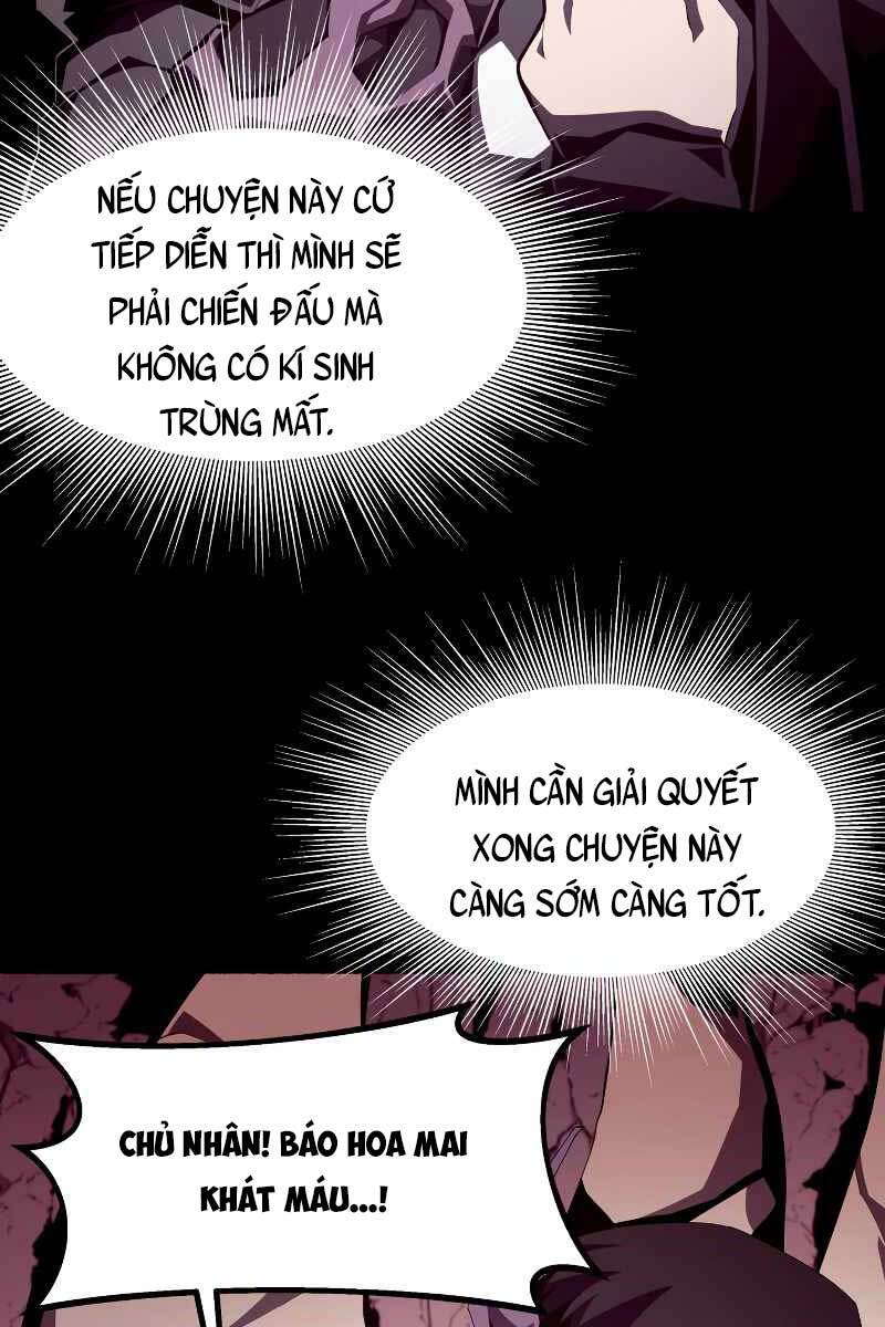 Hồi Ức Trong Ngục Tối Chap 25 - Next Chap 26