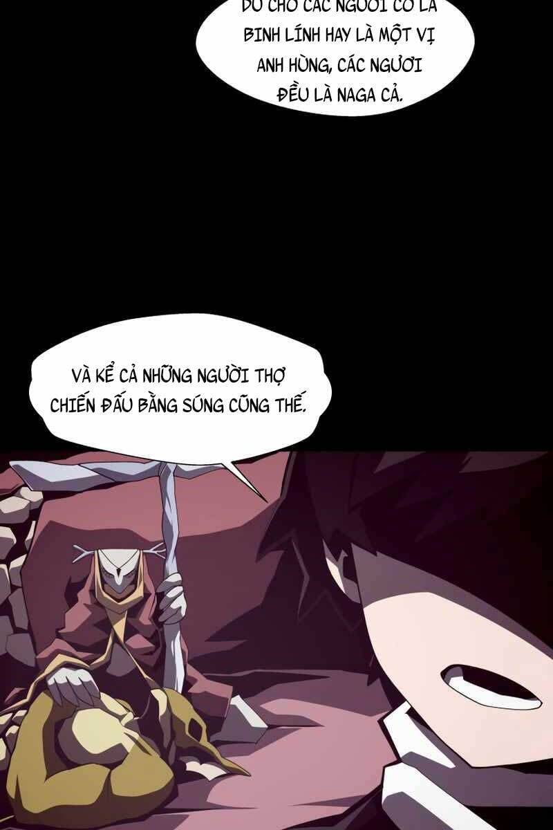 Hồi Ức Trong Ngục Tối Chap 27 - Next Chap 28