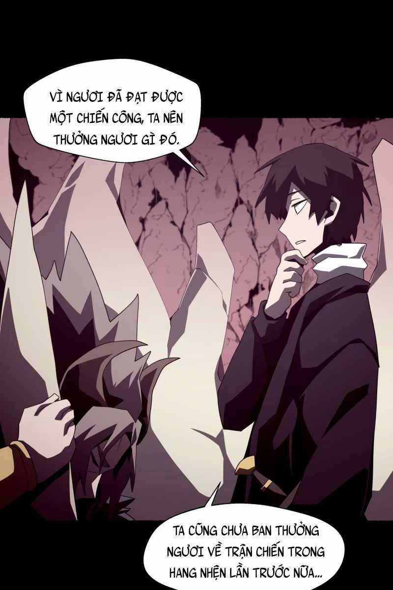 Hồi Ức Trong Ngục Tối Chap 27 - Next Chap 28