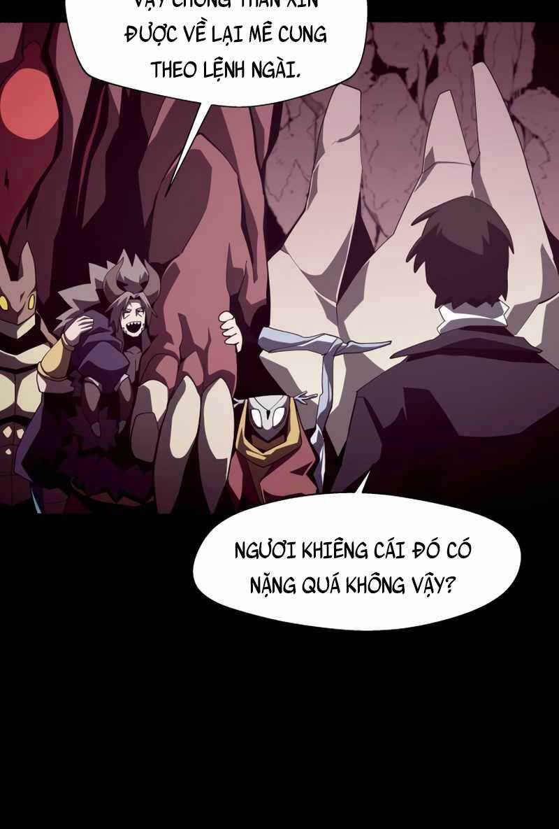 Hồi Ức Trong Ngục Tối Chap 27 - Next Chap 28