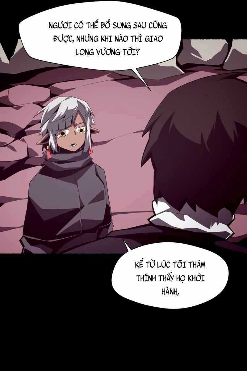 Hồi Ức Trong Ngục Tối Chap 27 - Next Chap 28