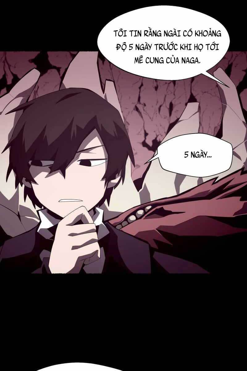 Hồi Ức Trong Ngục Tối Chap 27 - Next Chap 28