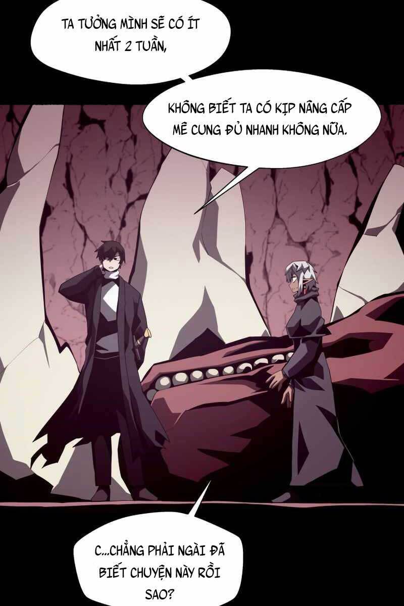 Hồi Ức Trong Ngục Tối Chap 27 - Next Chap 28