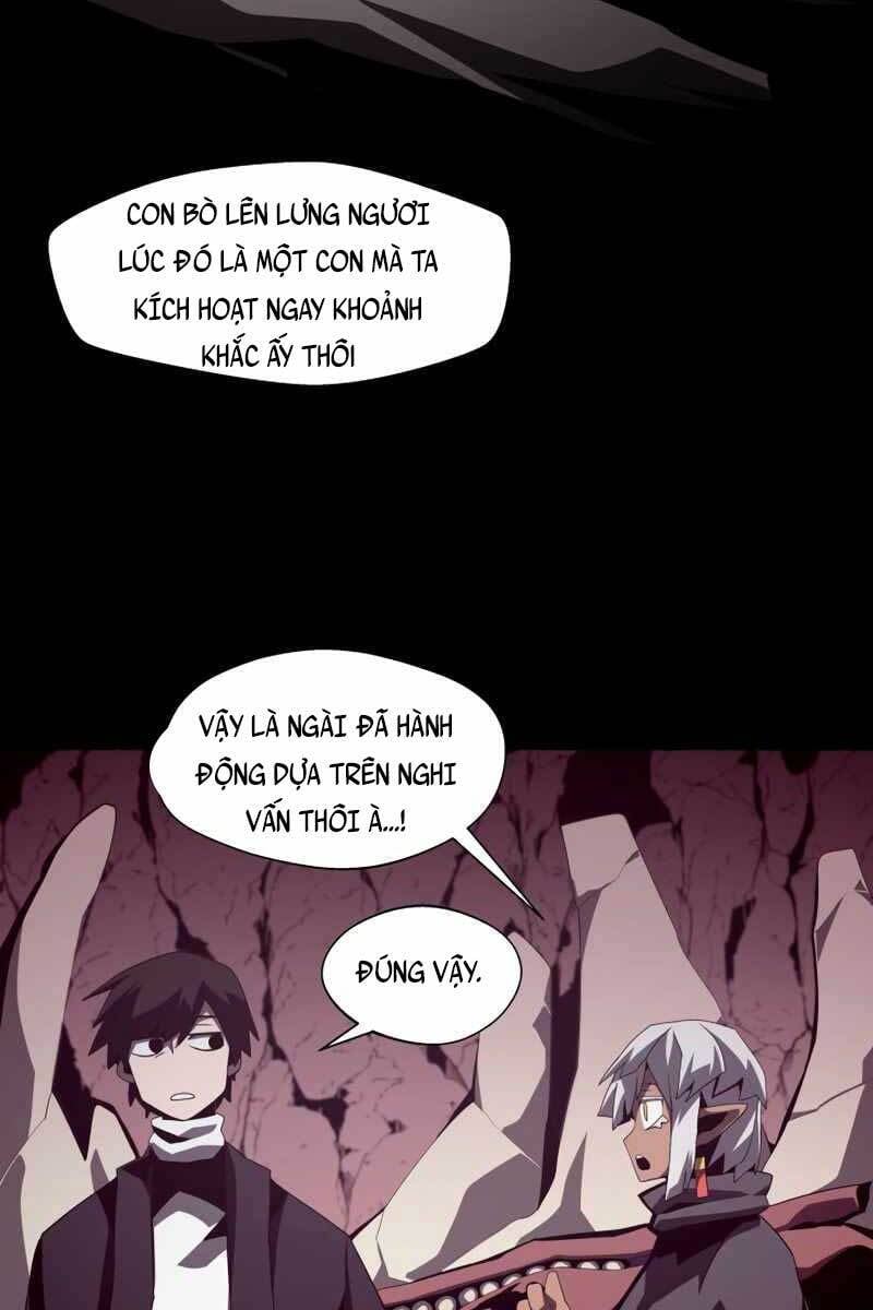 Hồi Ức Trong Ngục Tối Chap 27 - Next Chap 28