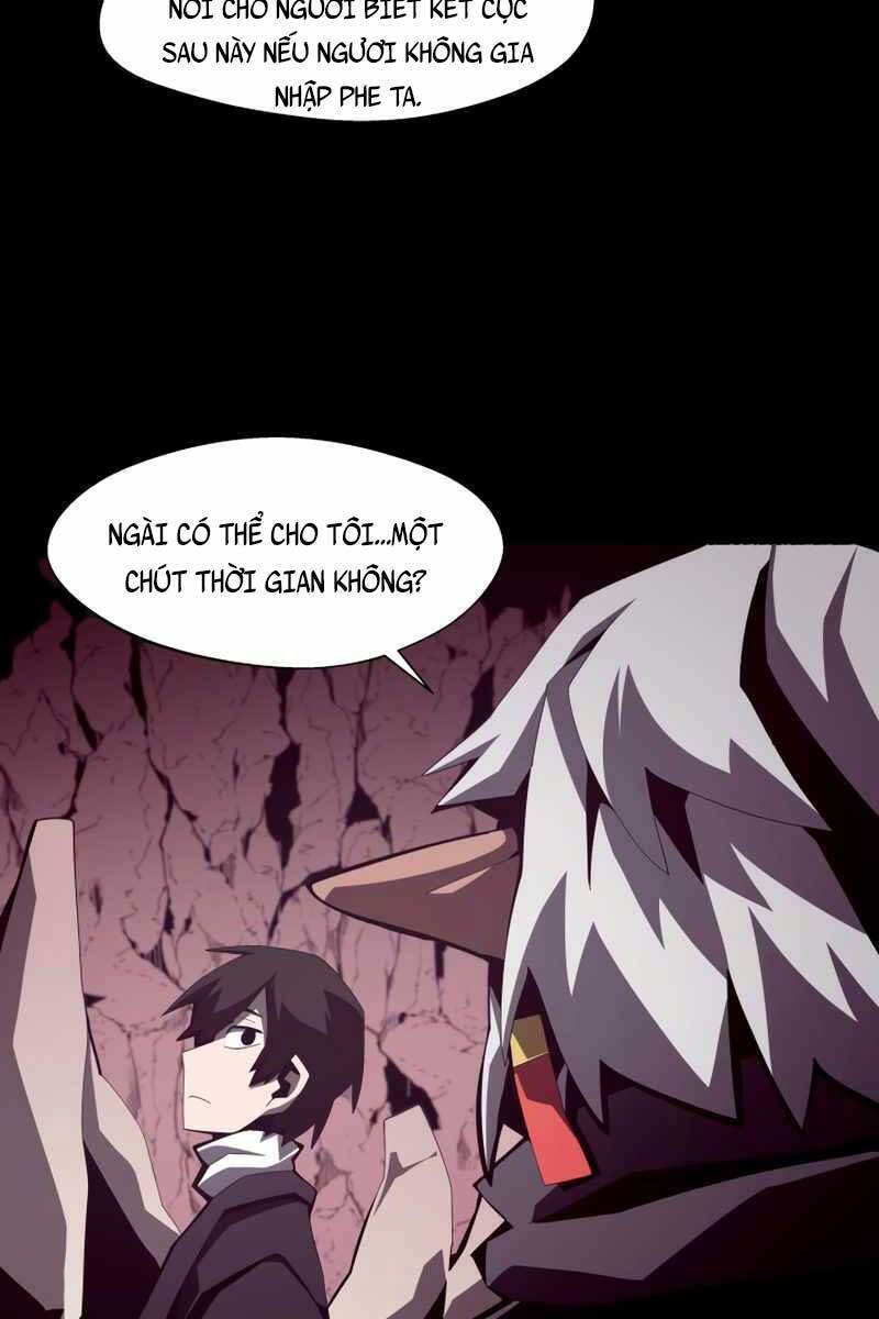 Hồi Ức Trong Ngục Tối Chap 27 - Next Chap 28