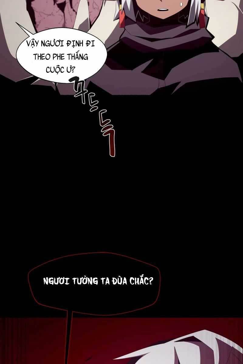 Hồi Ức Trong Ngục Tối Chap 27 - Next Chap 28