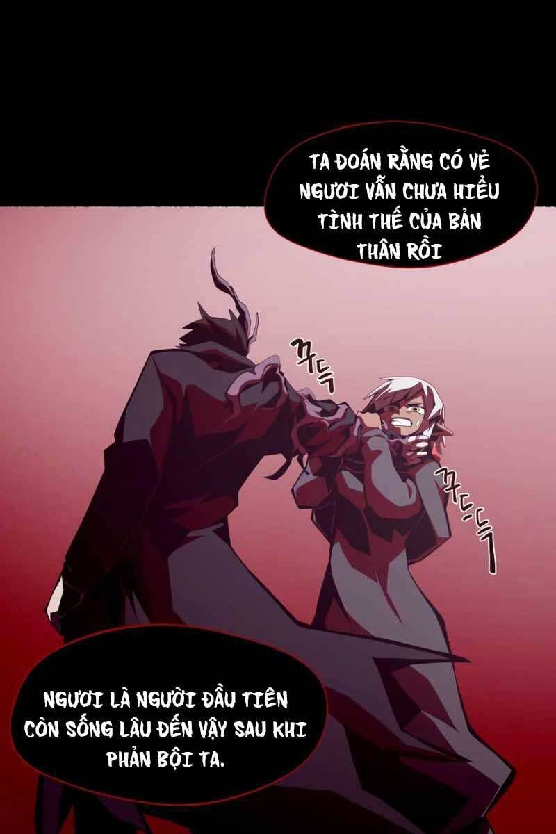 Hồi Ức Trong Ngục Tối Chap 27 - Next Chap 28