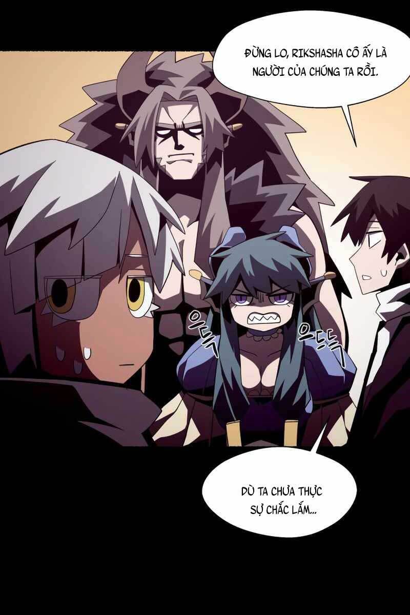 Hồi Ức Trong Ngục Tối Chap 27 - Next Chap 28