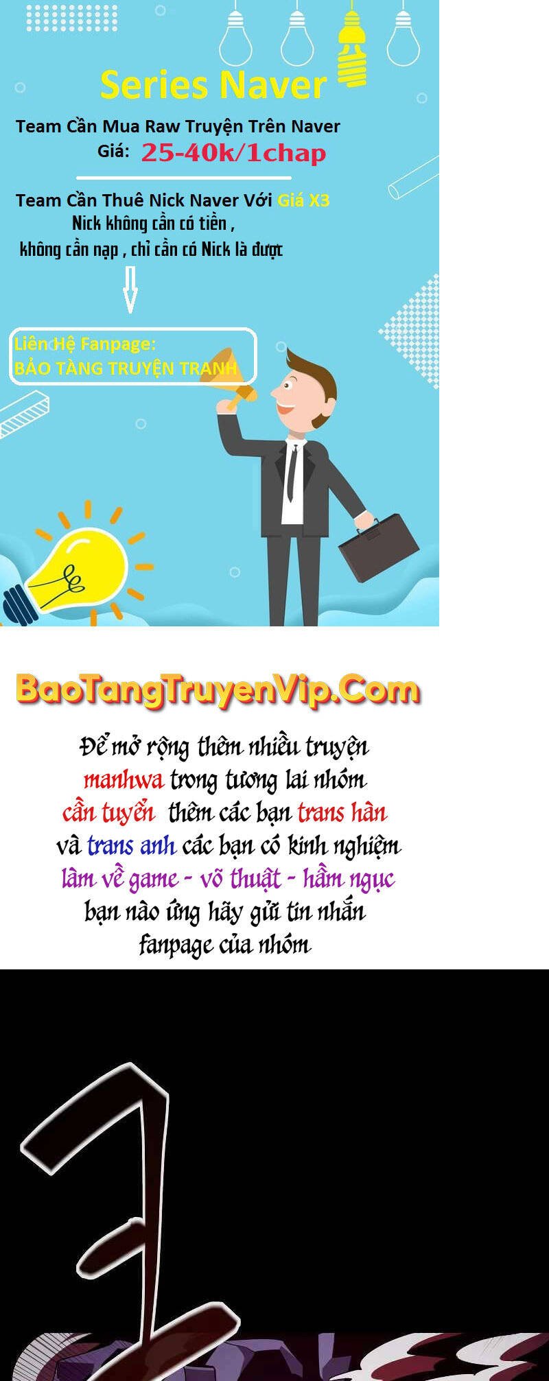 Hồi Ức Trong Ngục Tối Chap 30 - Next Chap 31