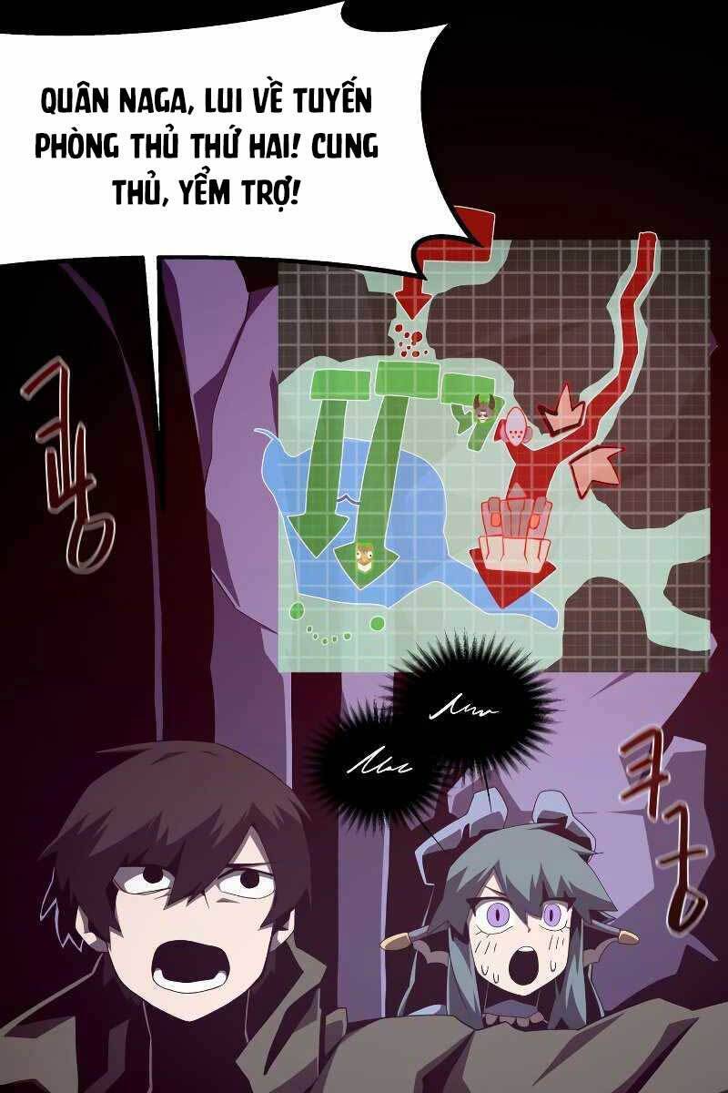 Hồi Ức Trong Ngục Tối Chap 30 - Next Chap 31