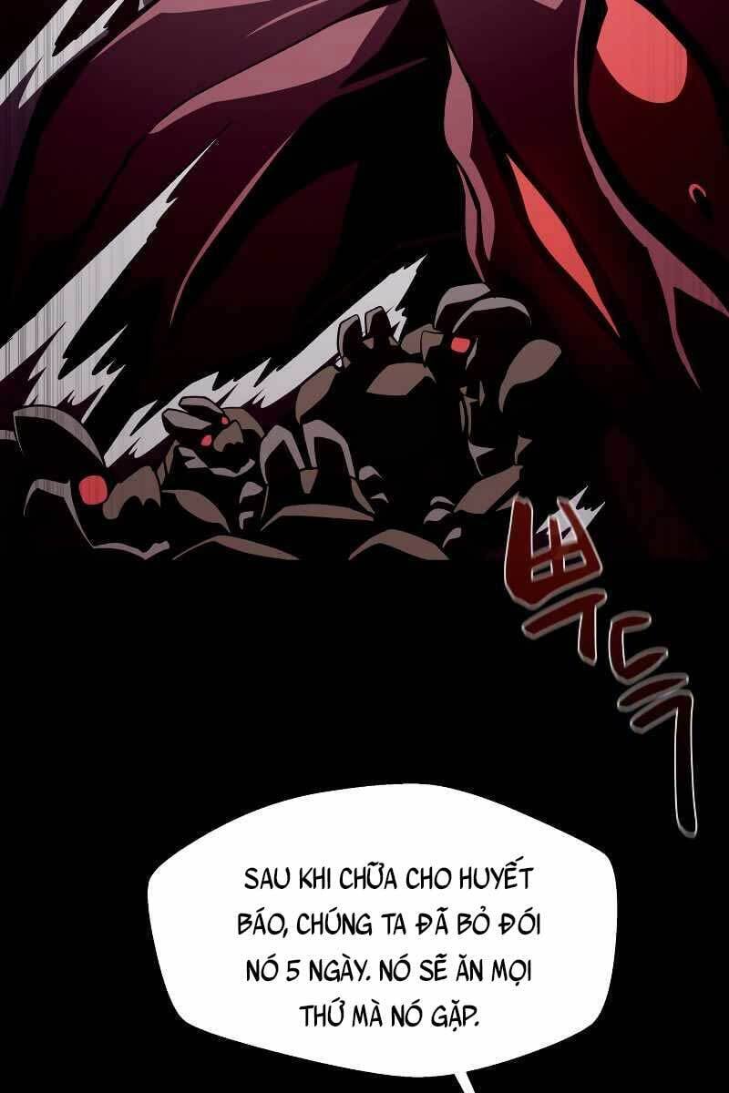Hồi Ức Trong Ngục Tối Chap 30 - Next Chap 31