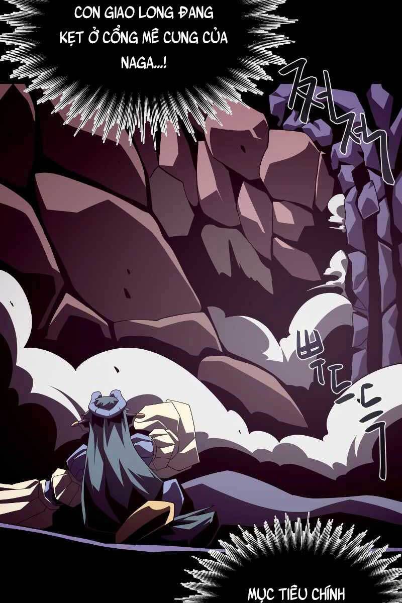 Hồi Ức Trong Ngục Tối Chap 30 - Next Chap 31