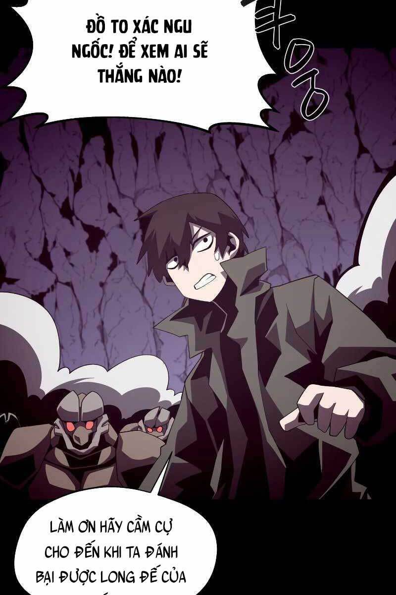 Hồi Ức Trong Ngục Tối Chap 30 - Next Chap 31