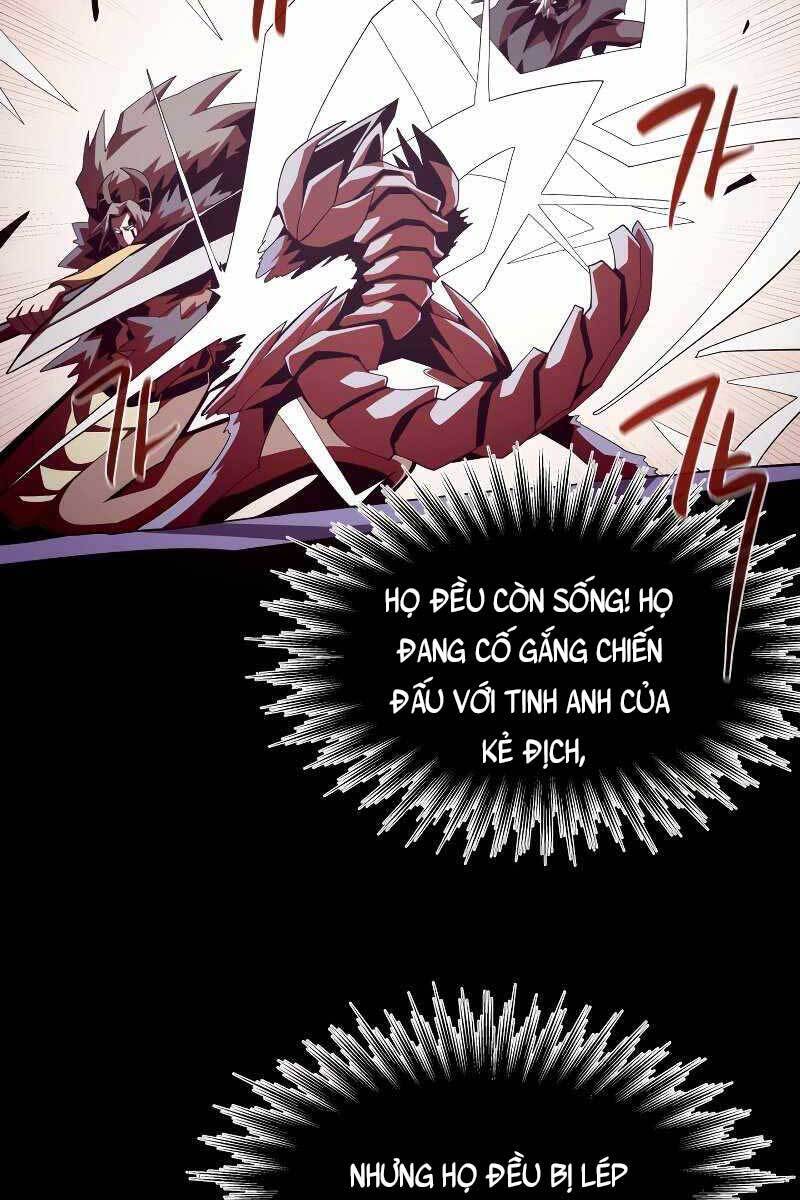 Hồi Ức Trong Ngục Tối Chap 30 - Next Chap 31