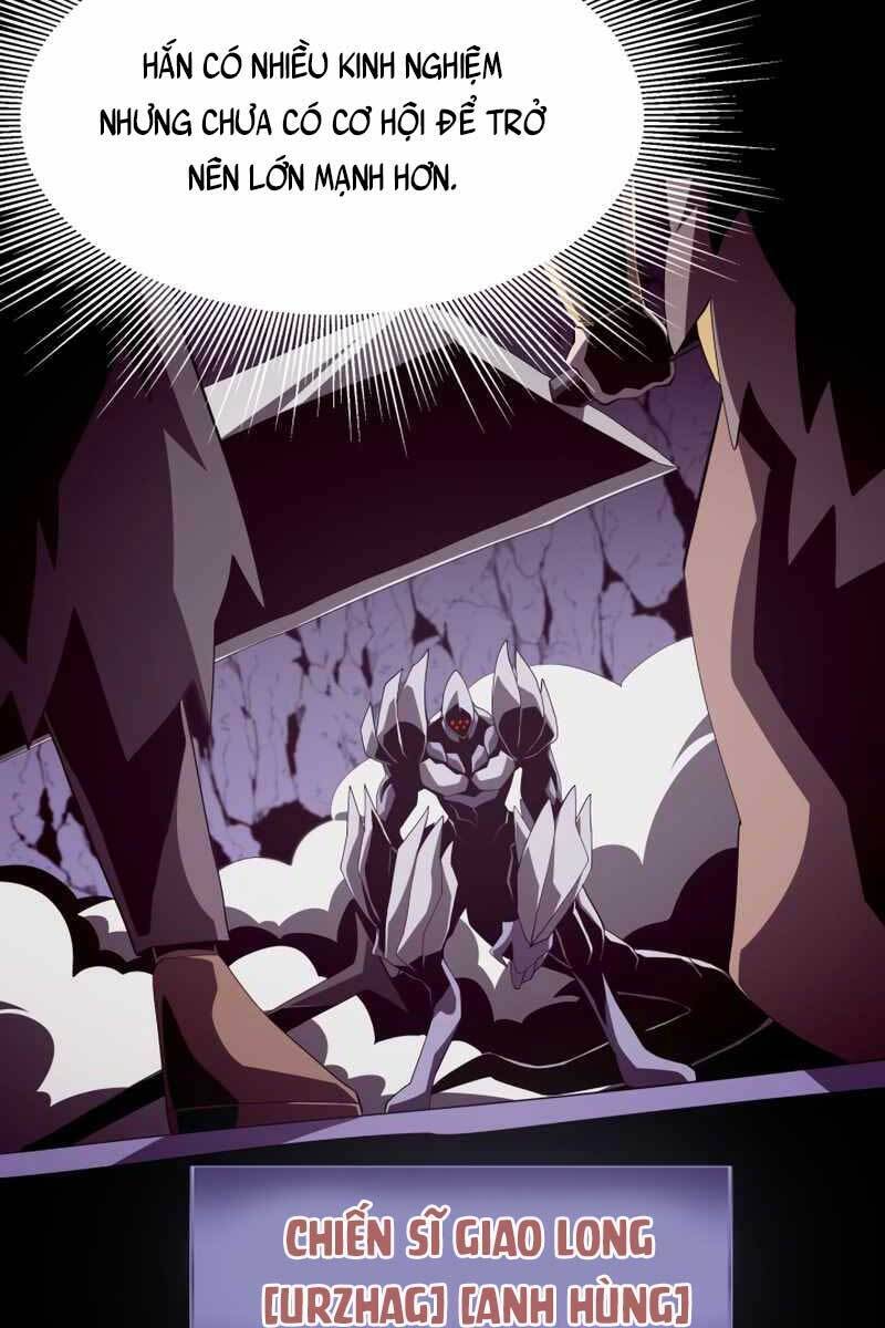 Hồi Ức Trong Ngục Tối Chap 31 - Next Chap 32