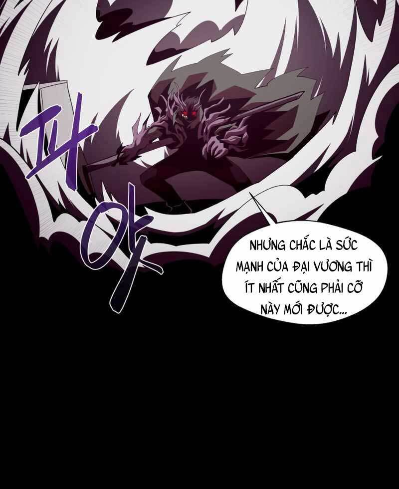 Hồi Ức Trong Ngục Tối Chap 31 - Next Chap 32