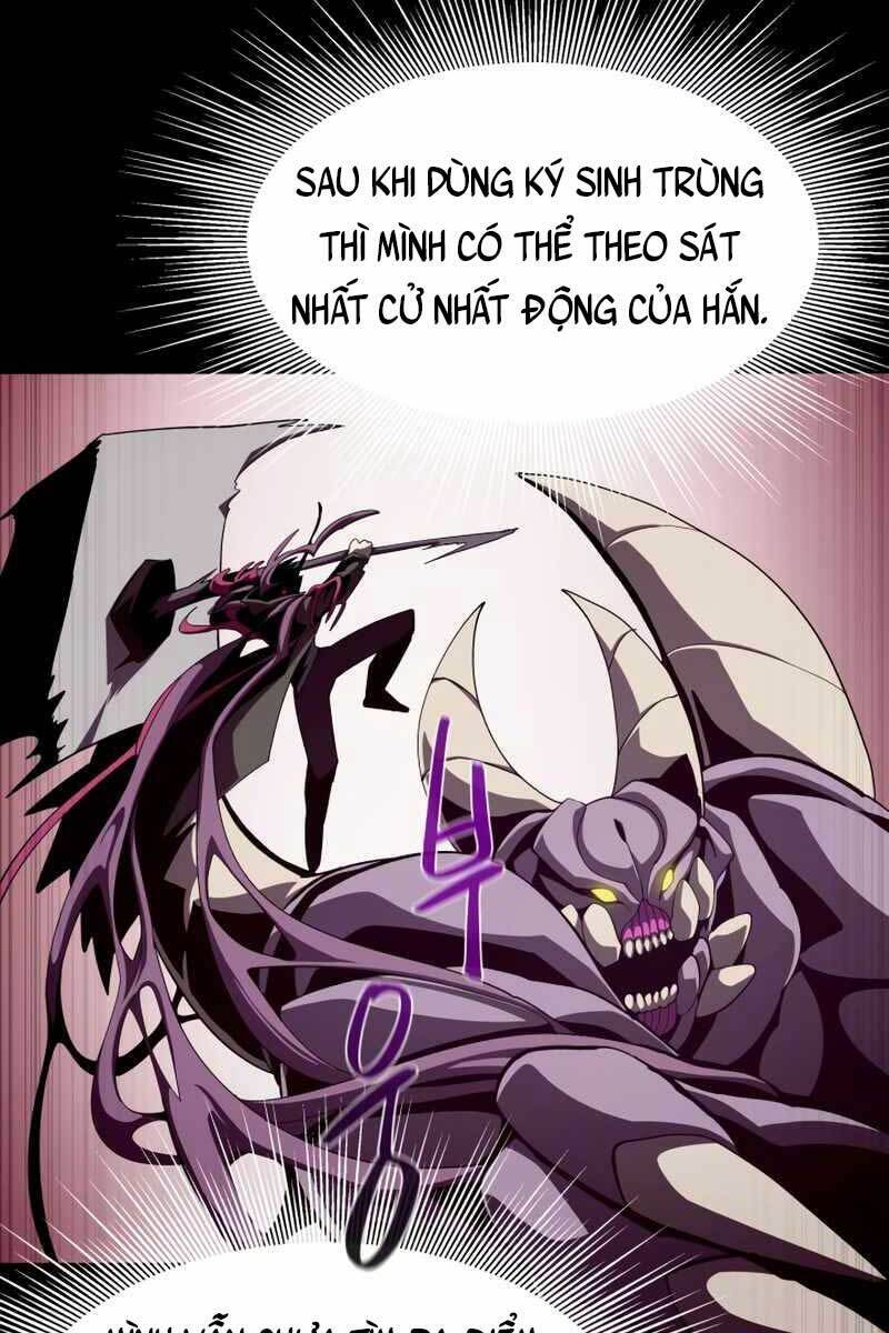 Hồi Ức Trong Ngục Tối Chap 31 - Next Chap 32