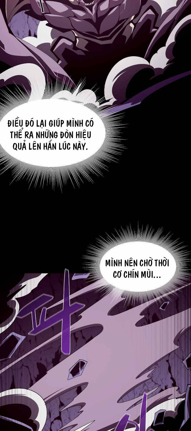 Hồi Ức Trong Ngục Tối Chap 32 - Next Chap 33