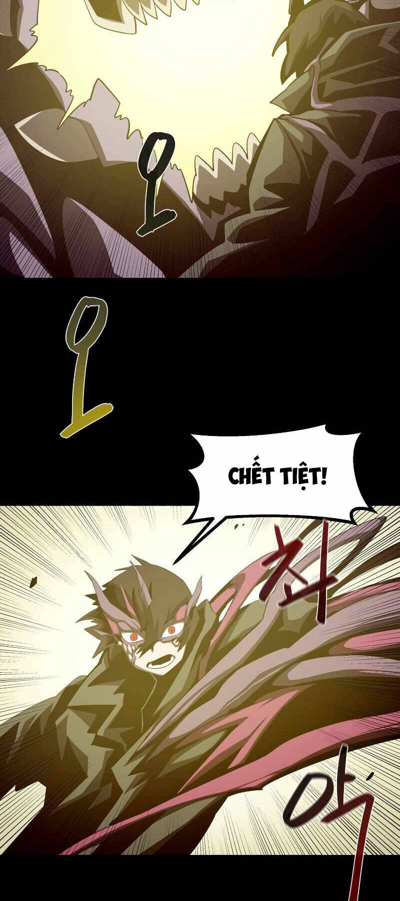 Hồi Ức Trong Ngục Tối Chap 32 - Next Chap 33