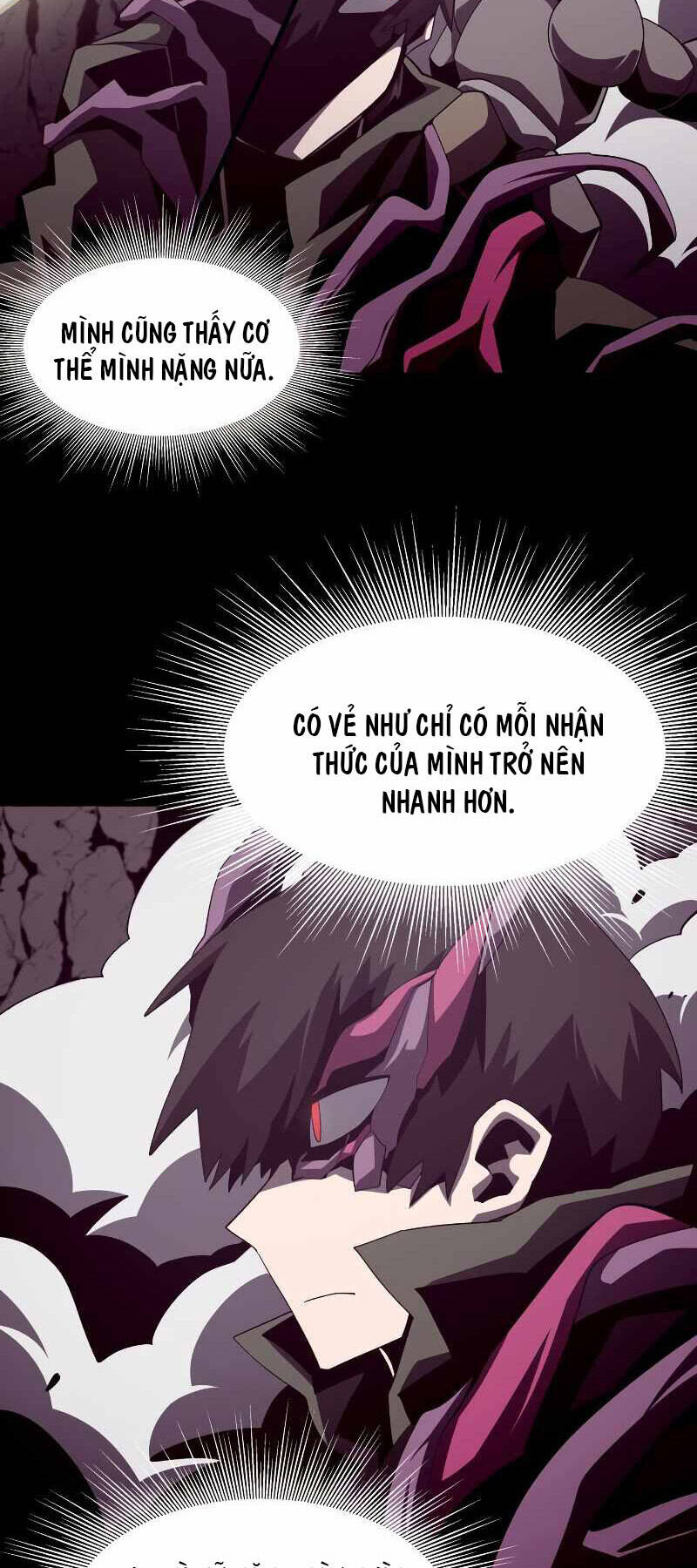 Hồi Ức Trong Ngục Tối Chap 32 - Next Chap 33