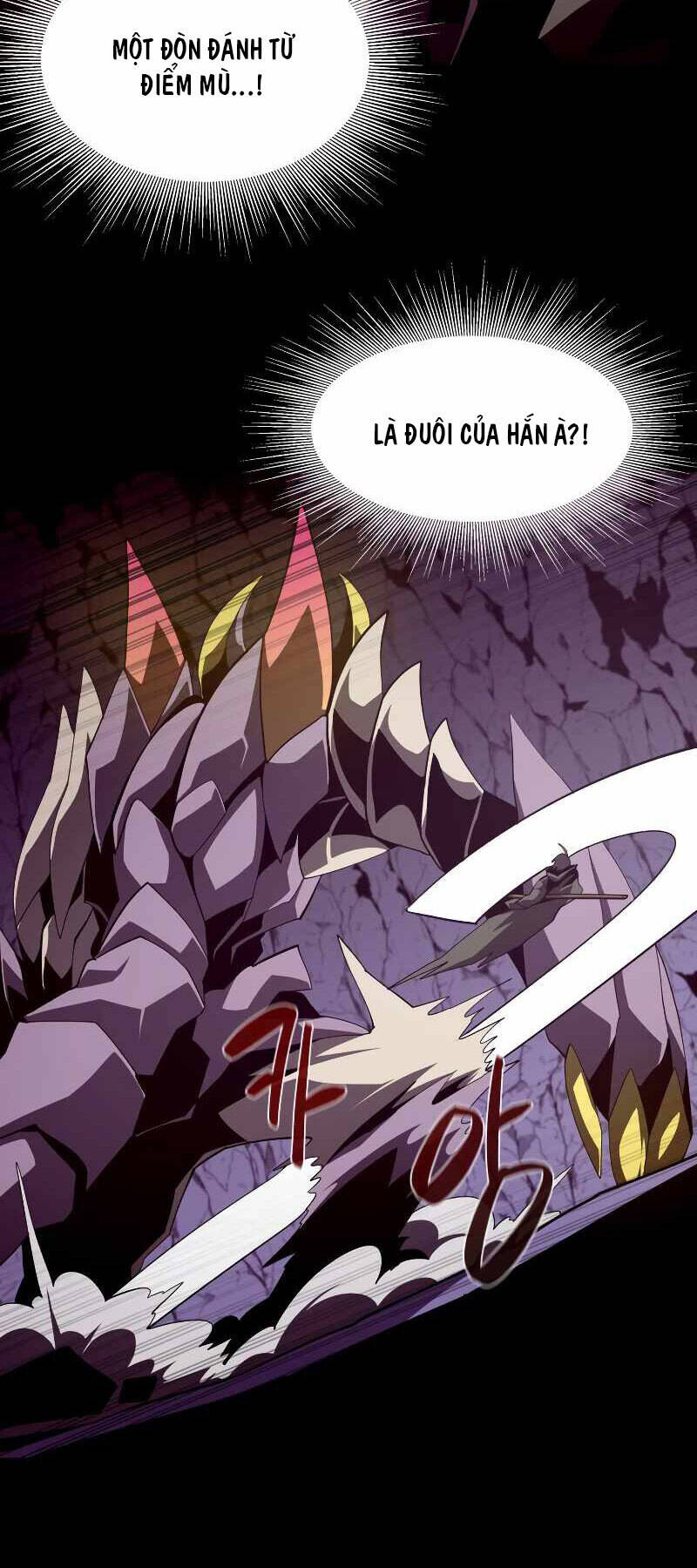 Hồi Ức Trong Ngục Tối Chap 32 - Next Chap 33