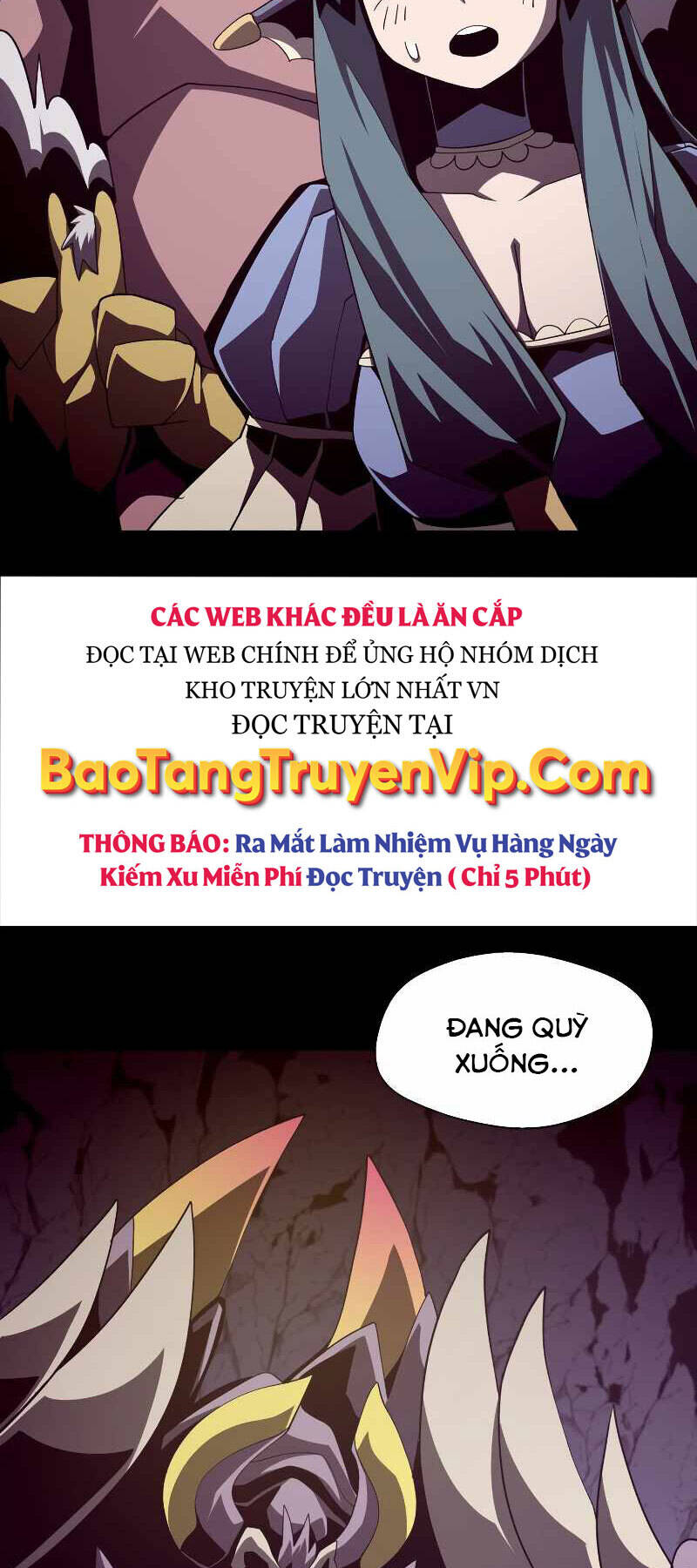 Hồi Ức Trong Ngục Tối Chap 32 - Next Chap 33