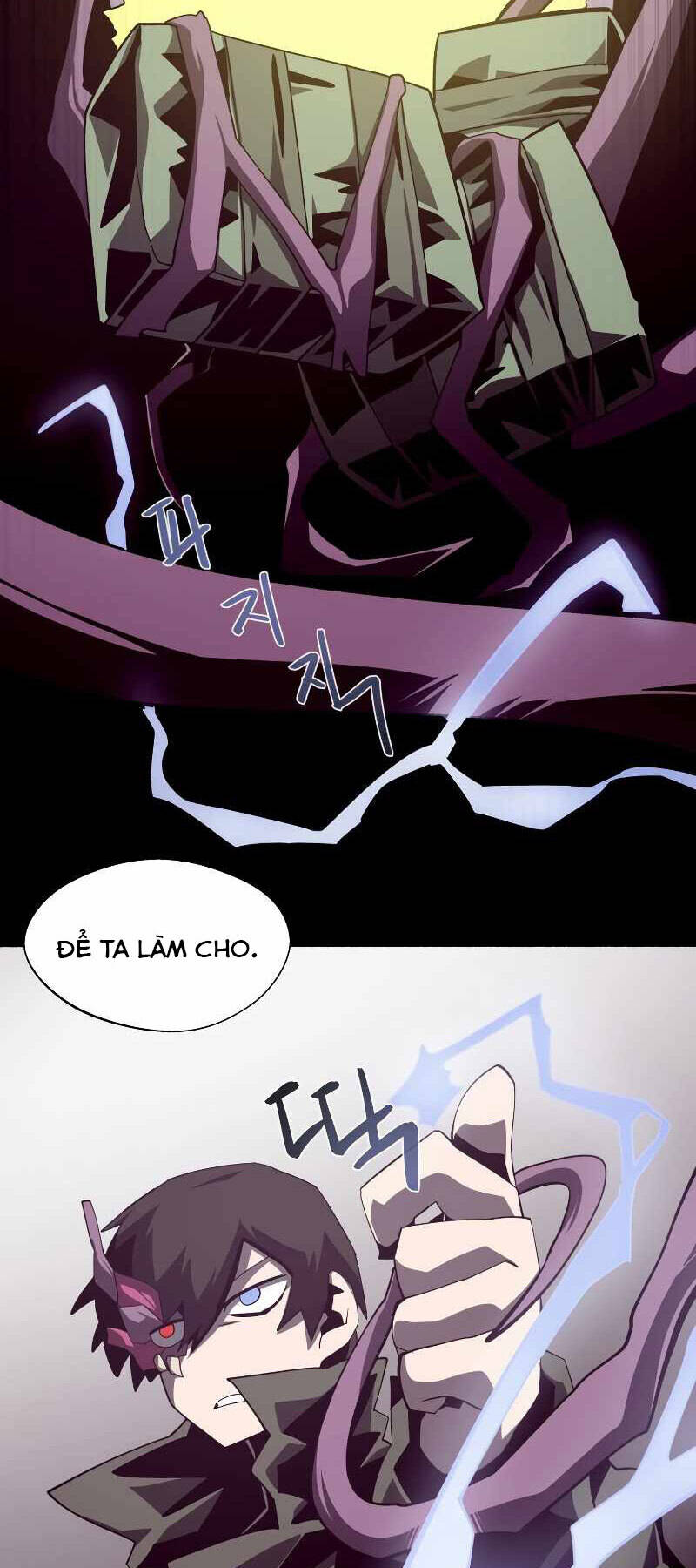 Hồi Ức Trong Ngục Tối Chap 32 - Next Chap 33