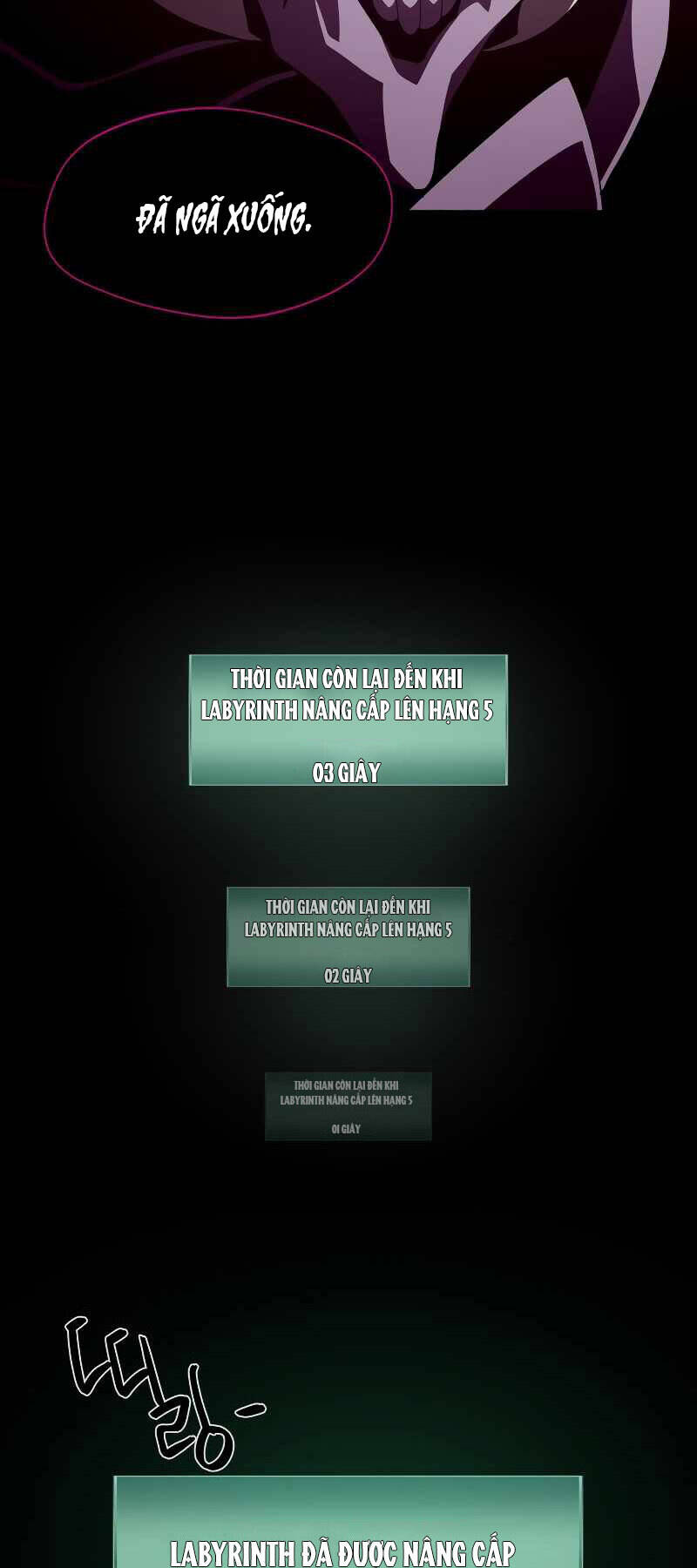 Hồi Ức Trong Ngục Tối Chap 32 - Next Chap 33