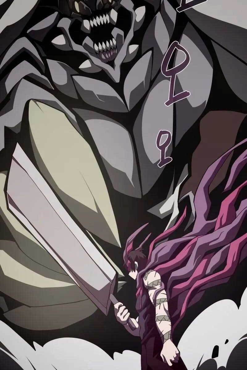 Hồi Ức Trong Ngục Tối Chap 33 - Next Chap 34